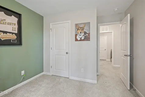 58 Willow Green Drive Clayton NC 27527
