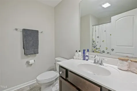 58 Willow Green Drive Clayton NC 27527