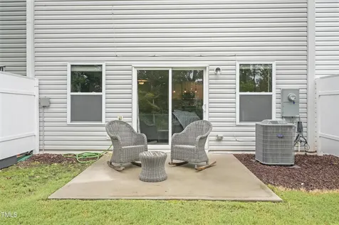 58 Willow Green Drive Clayton NC 27527