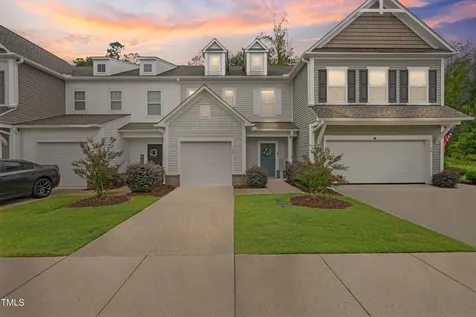 58 Willow Green Drive Clayton NC 27527