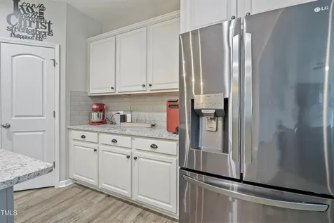 58 Willow Green Drive Clayton NC 27527