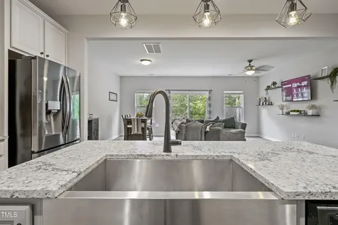 58 Willow Green Drive Clayton NC 27527