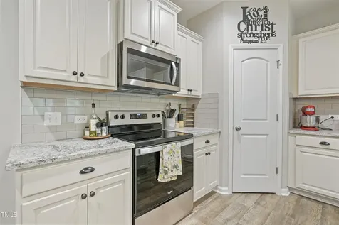 58 Willow Green Drive Clayton NC 27527