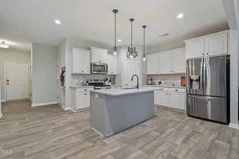 58 Willow Green Drive Clayton NC 27527