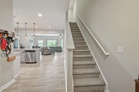 58 Willow Green Drive Clayton NC 27527