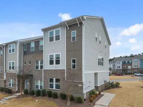 1128 Brickfield Drive Cary NC 27519