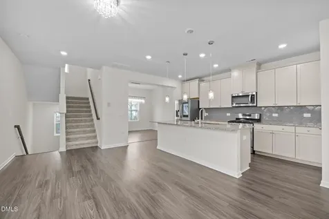 1128 Brickfield Drive Cary NC 27519