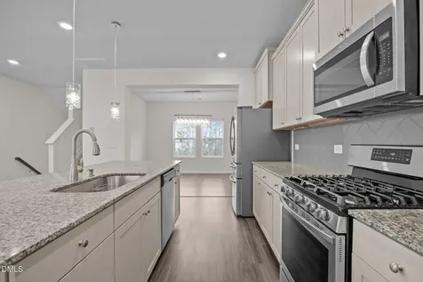 1128 Brickfield Drive Cary NC 27519