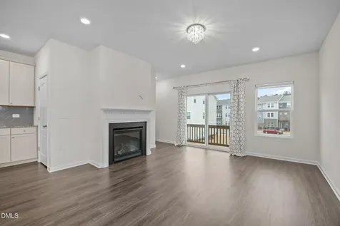 1128 Brickfield Drive Cary NC 27519