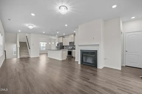 1128 Brickfield Drive Cary NC 27519