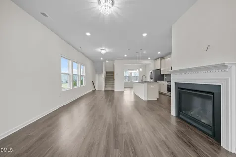 1128 Brickfield Drive Cary NC 27519