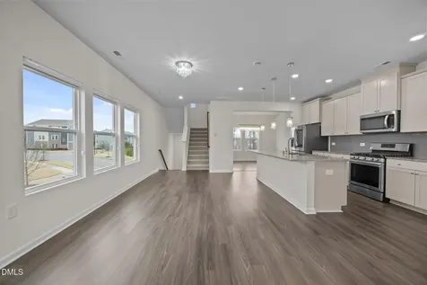 1128 Brickfield Drive Cary NC 27519