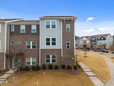 1128 Brickfield Drive Cary NC 27519