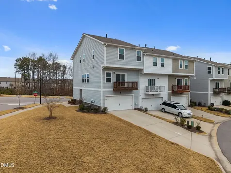 1128 Brickfield Drive Cary NC 27519