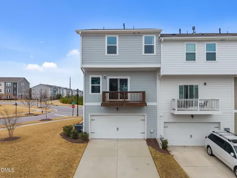 1128 Brickfield Drive Cary NC 27519