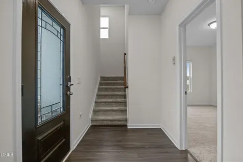 1128 Brickfield Drive Cary NC 27519