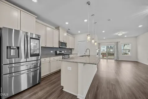 1128 Brickfield Drive Cary NC 27519