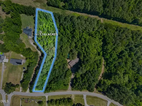 2544 Rock Pillar Road Clayton NC 27520