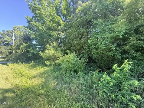 2544 Rock Pillar Road Clayton NC 27520