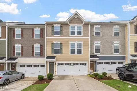 1141 Platform Drive Apex NC 27502