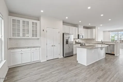 1141 Platform Drive Apex NC 27502