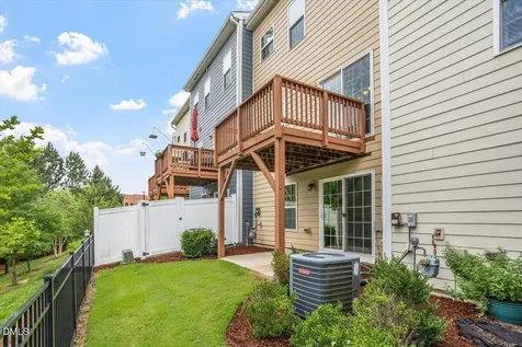 1141 Platform Drive Apex NC 27502