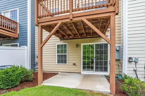 1141 Platform Drive Apex NC 27502