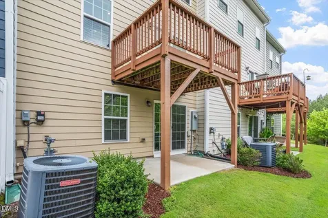 1141 Platform Drive Apex NC 27502