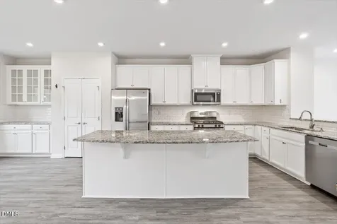 1141 Platform Drive Apex NC 27502