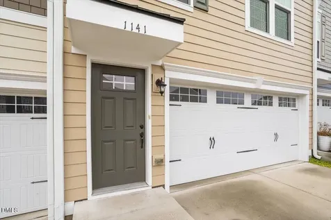 1141 Platform Drive Apex NC 27502