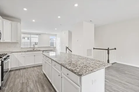 1141 Platform Drive Apex NC 27502