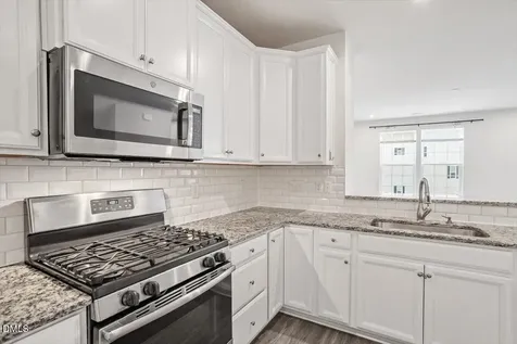 1141 Platform Drive Apex NC 27502