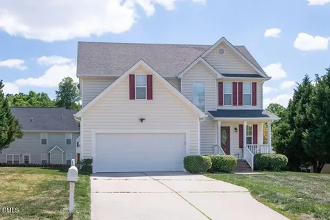 1976 Sadler Avenue Creedmoor NC 27522