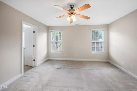 1976 Sadler Avenue Creedmoor NC 27522