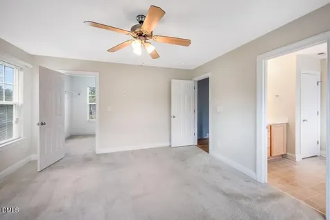 1976 Sadler Avenue Creedmoor NC 27522