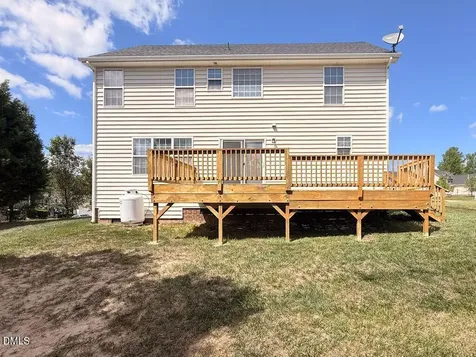 1976 Sadler Avenue Creedmoor NC 27522
