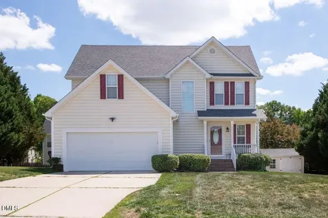 1976 Sadler Avenue Creedmoor NC 27522