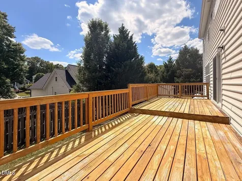 1976 Sadler Avenue Creedmoor NC 27522