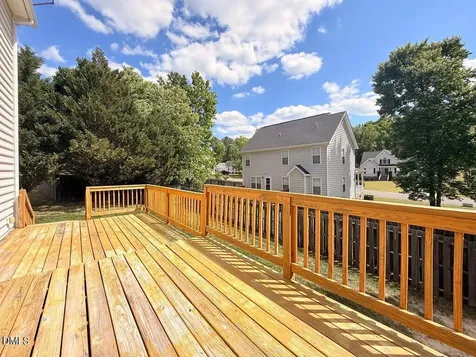 1976 Sadler Avenue Creedmoor NC 27522