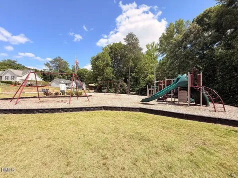 1976 Sadler Avenue Creedmoor NC 27522