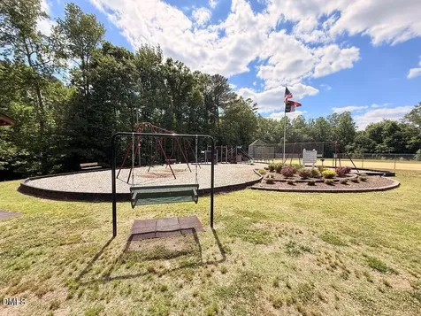 1976 Sadler Avenue Creedmoor NC 27522