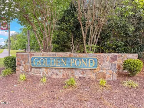 1976 Sadler Avenue Creedmoor NC 27522