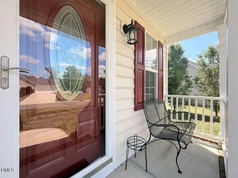 1976 Sadler Avenue Creedmoor NC 27522