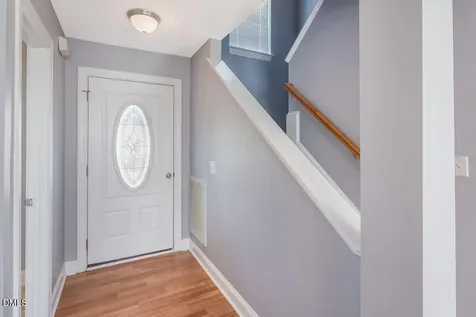 1976 Sadler Avenue Creedmoor NC 27522