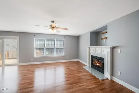 1976 Sadler Avenue Creedmoor NC 27522