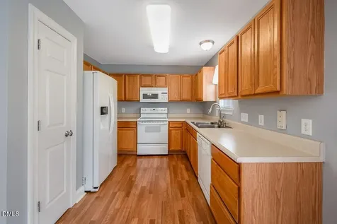 1976 Sadler Avenue Creedmoor NC 27522