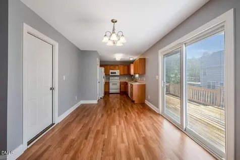 1976 Sadler Avenue Creedmoor NC 27522