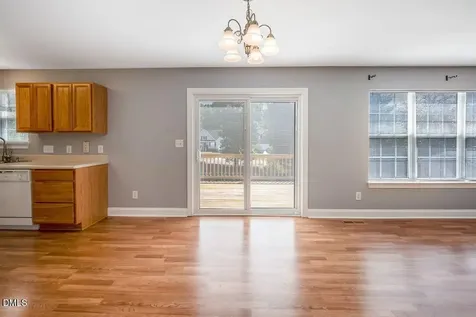 1976 Sadler Avenue Creedmoor NC 27522
