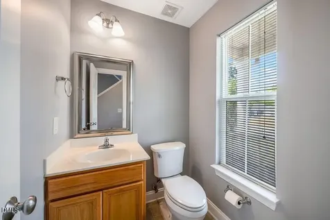 1976 Sadler Avenue Creedmoor NC 27522