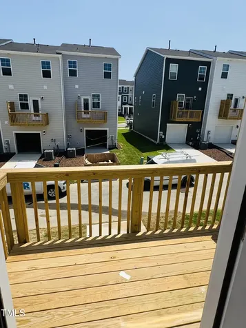 1759 Barrett Run Trail Apex NC 27502